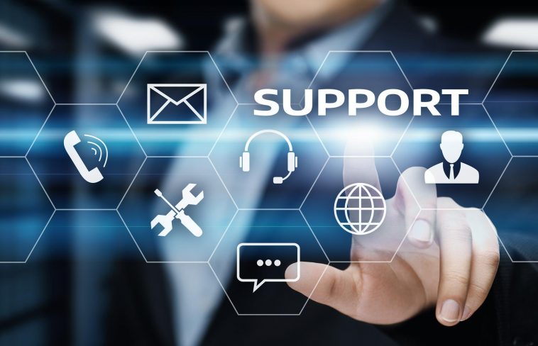 Tech-Support